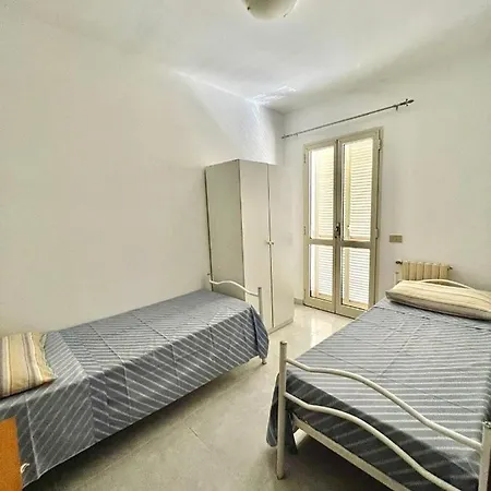 Appartamento Ad Olbia Exterior photo