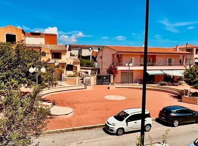 Appartamento Ad Olbia