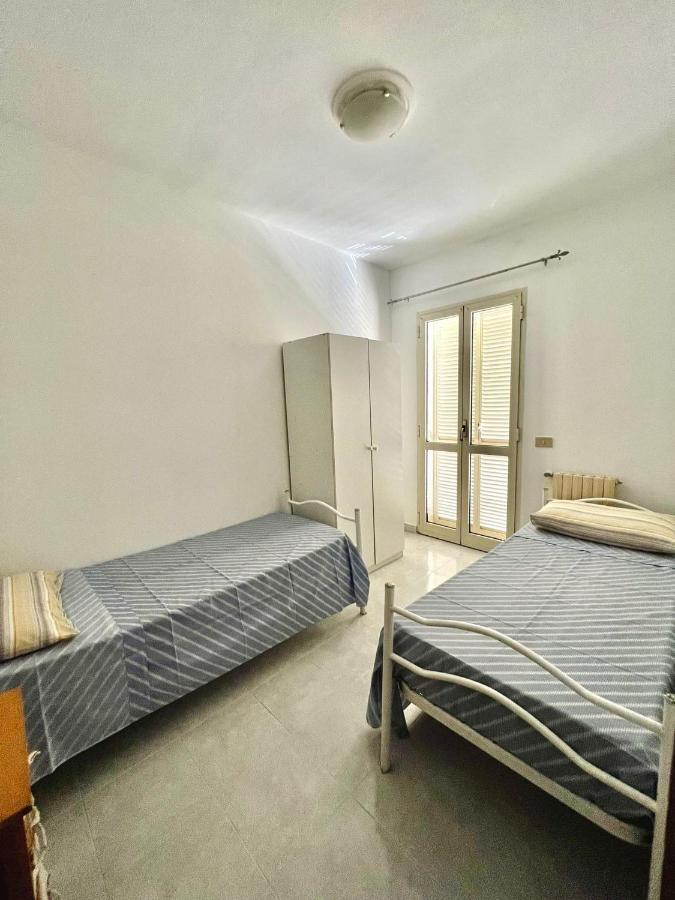 Apartment Ad *