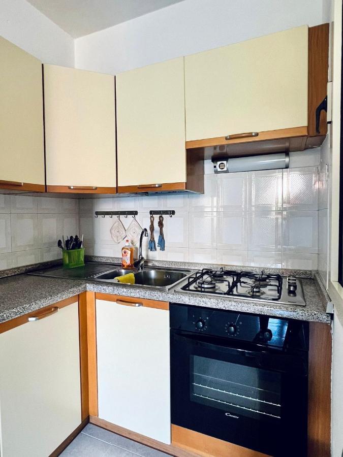 Apartment Ad Olbia