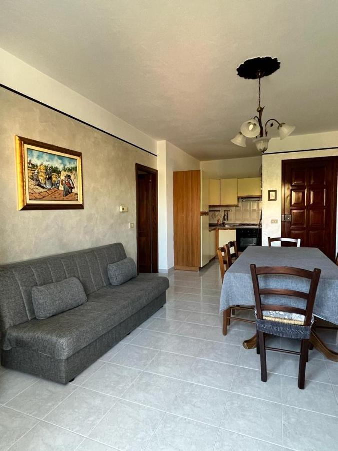 Apartment Ad Olbia