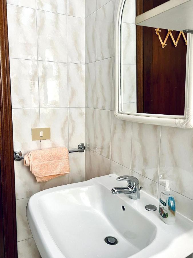 Apartment Ad Olbia